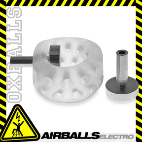 OXBALLS Airballs Electro Ballstretcher