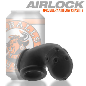 OXBALLS Airlock