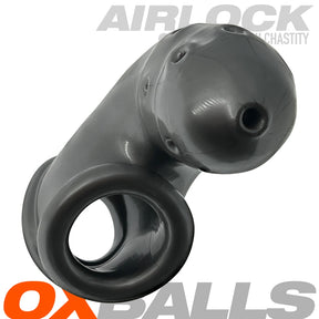 OXBALLS Airlock