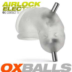OXBALLS Airlock Electro