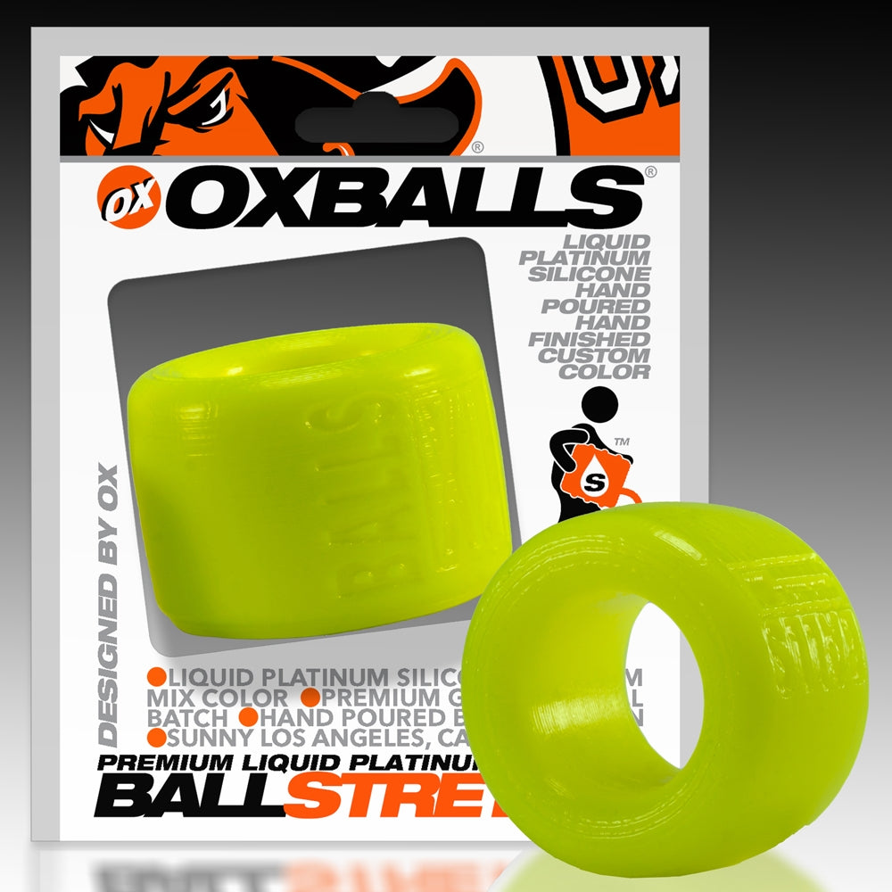 OXBALLS Balls T Ballstretcher