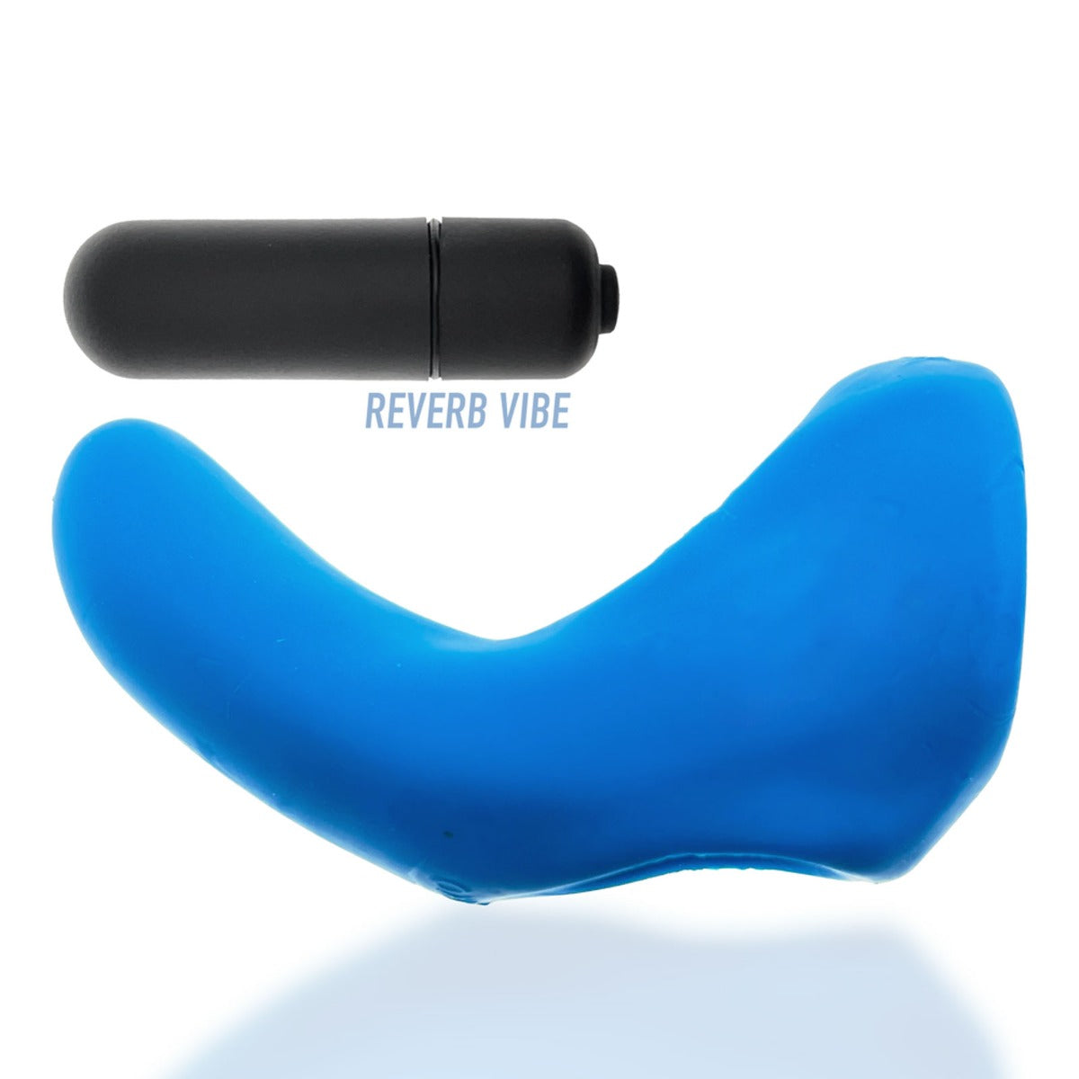 HUNKYJUNK Buzzfuck Sling With Taint Vibe Vibrating Cock Sling