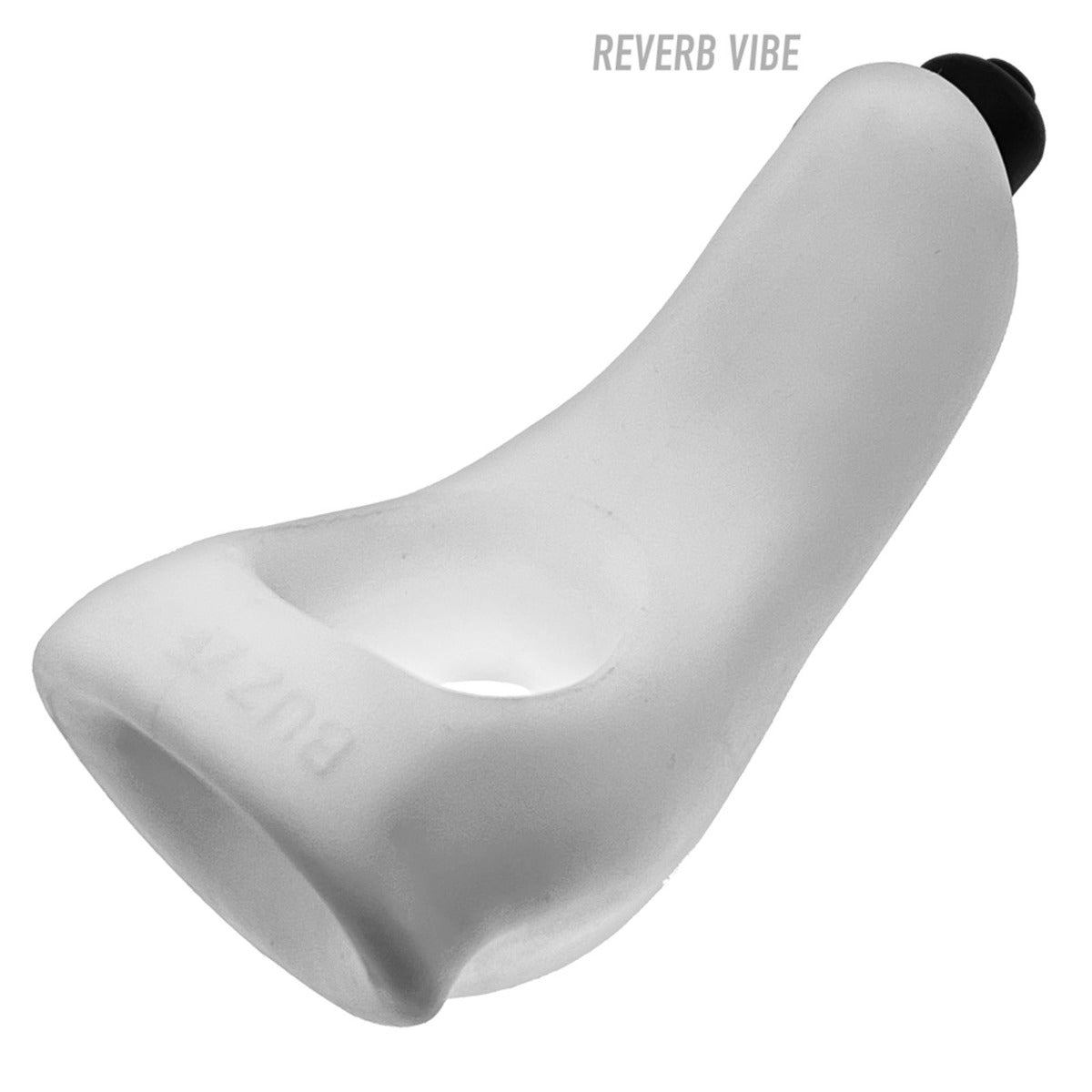 HUNKYJUNK Buzzfuck Sling With Taint Vibe Vibrating Cock Sling