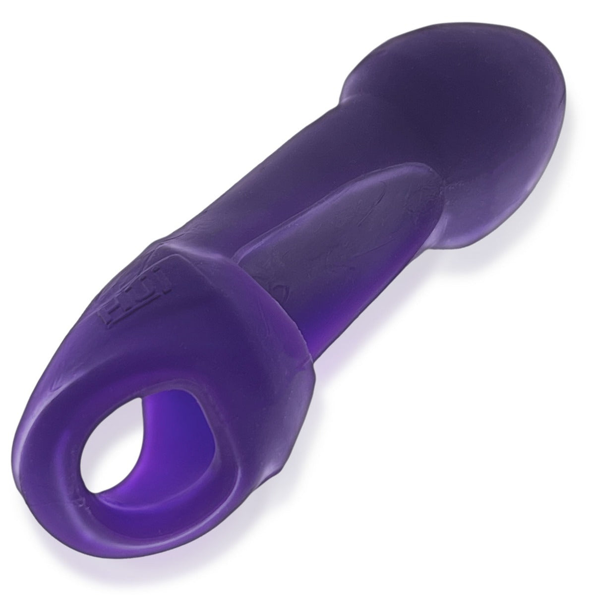 HUNKYJUNK Double Thruster Double Penetrator Sheath Sling