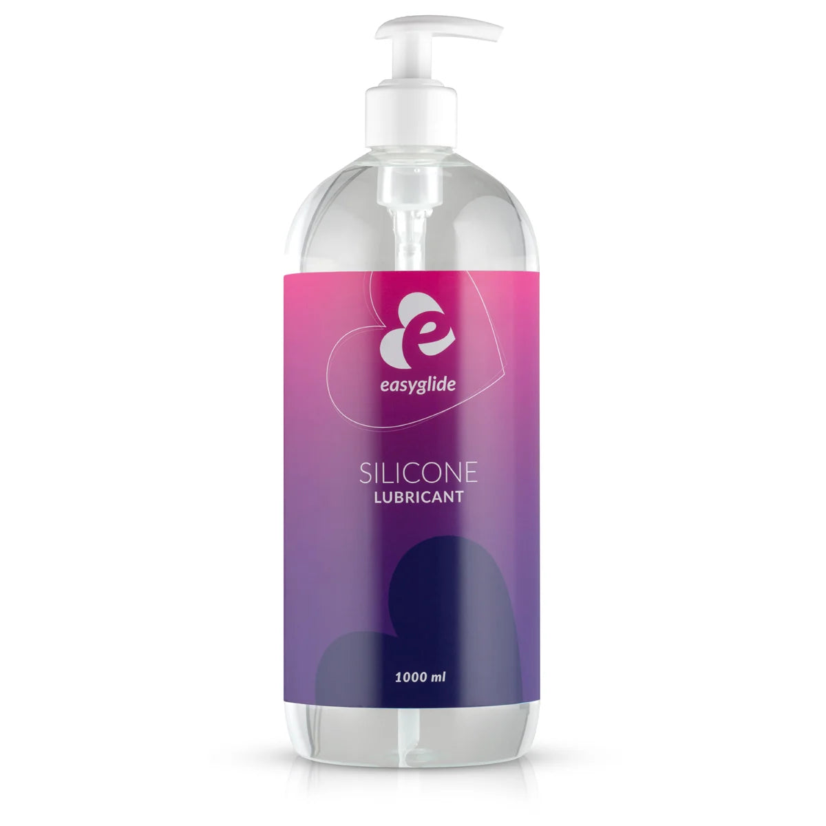 EASYGLIDE Silicone Lubricant 1000ml