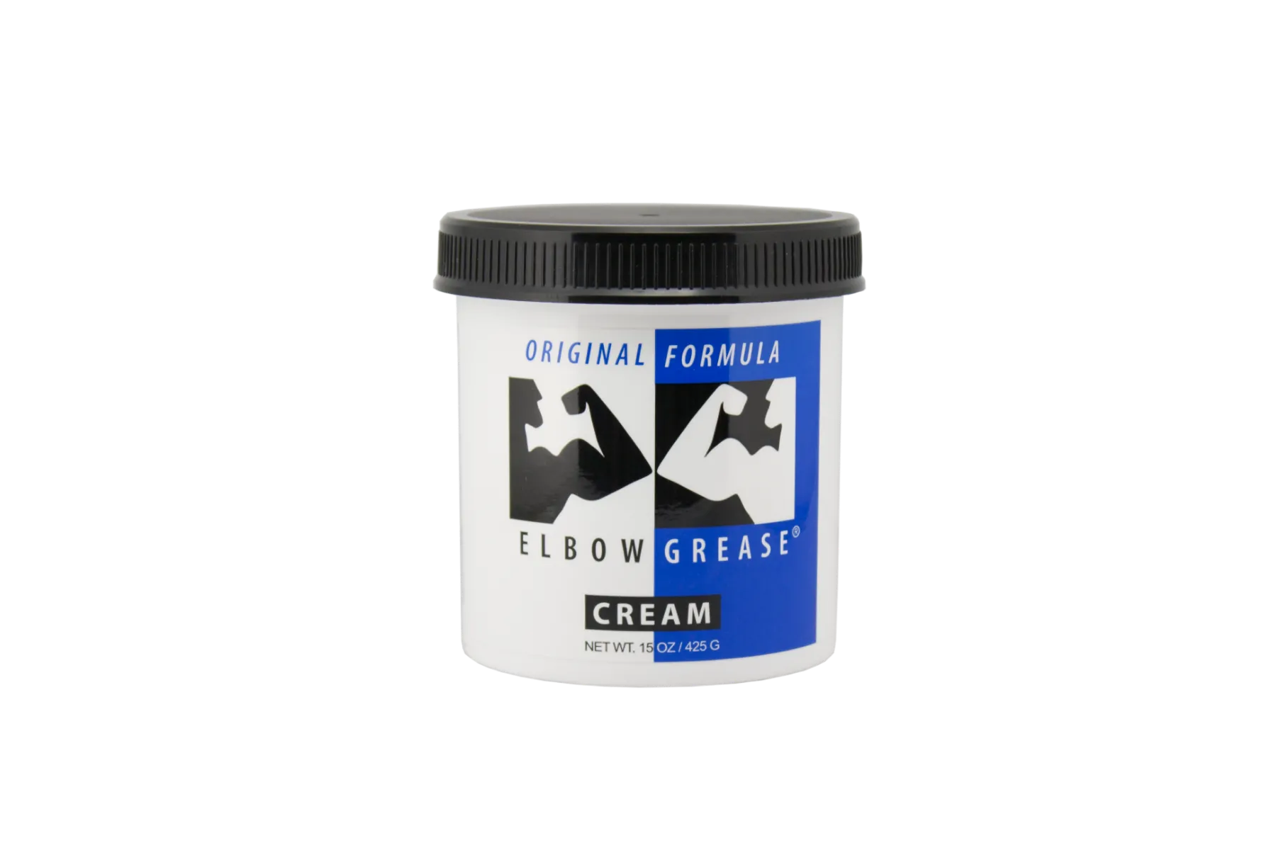 ELBOW GREASE Original Fisting Cream
