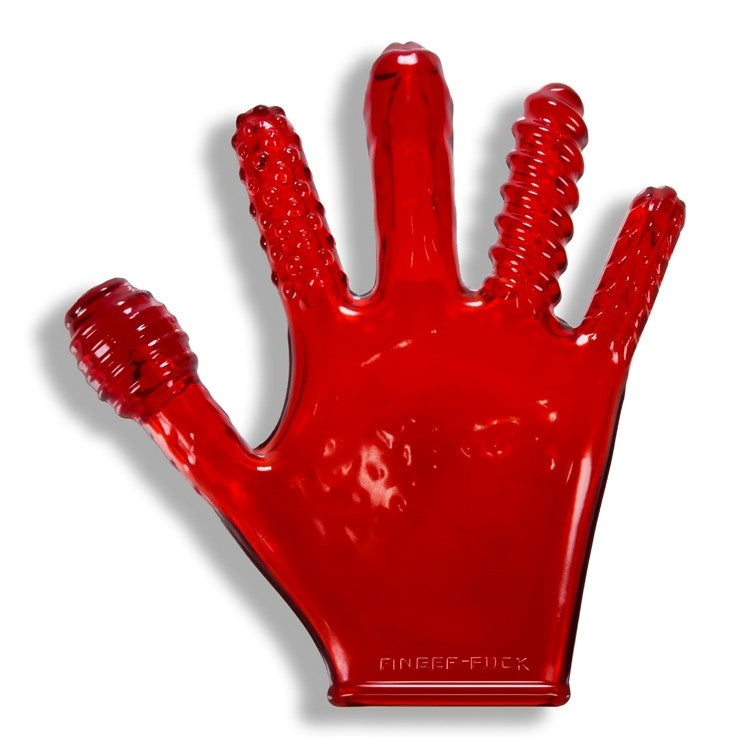 OXBALLS Finger Fuck Glove