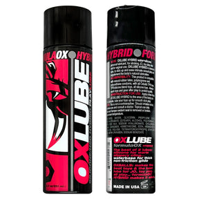 OXBALLS OXLube Hybrid