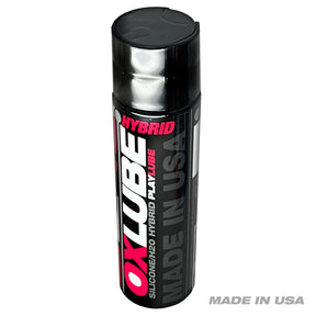 OXBALLS OXLube Hybrid