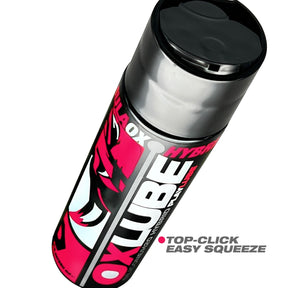 OXBALLS OXLube Hybrid