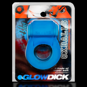 OXBALLS Glow Dick