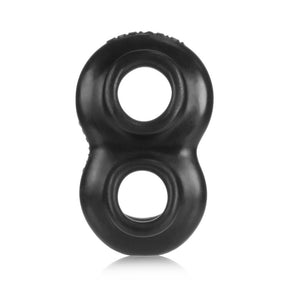 OXBALLS Juicy Duo Cockring (Ideal for Pumping)