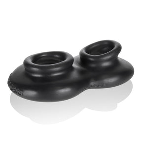 OXBALLS Juicy Duo Cockring (Ideal for Pumping)