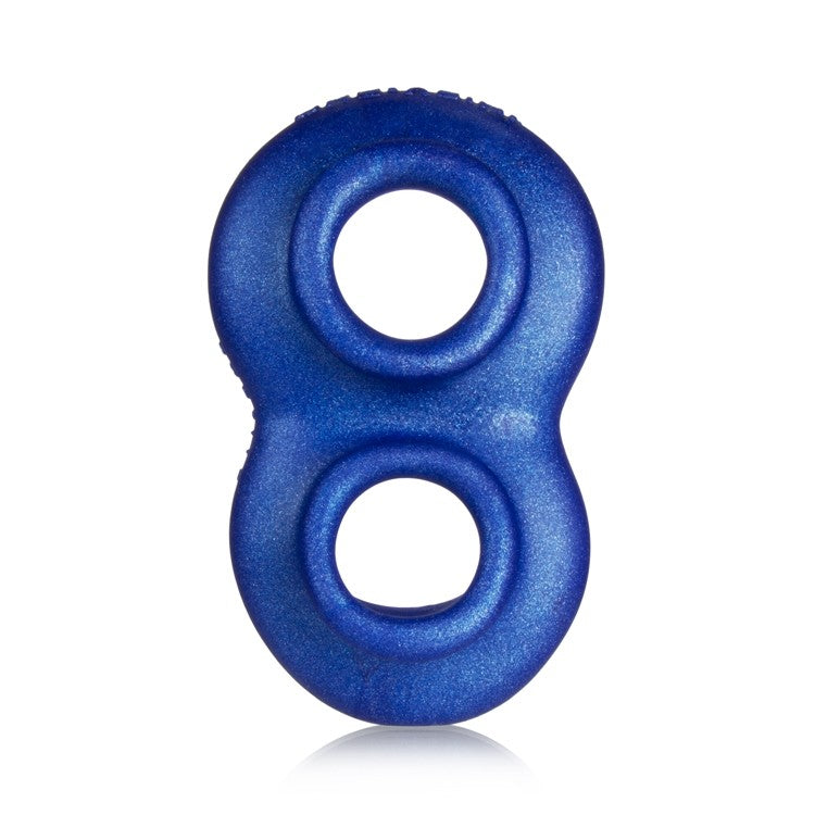 OXBALLS Juicy Duo Cockring (Ideal for Pumping)