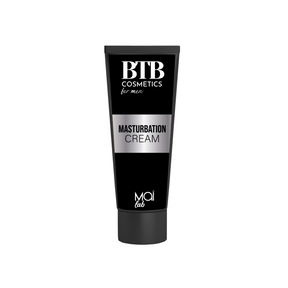 BTB Masturbation Cream | 100ml
