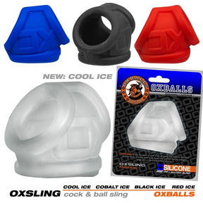 OXBALLS Oxsling Cocksling