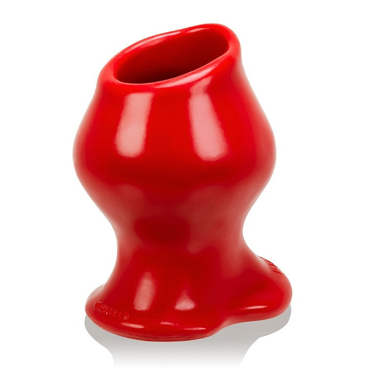 OXBALLS Pig Hole FF Hollow | Red