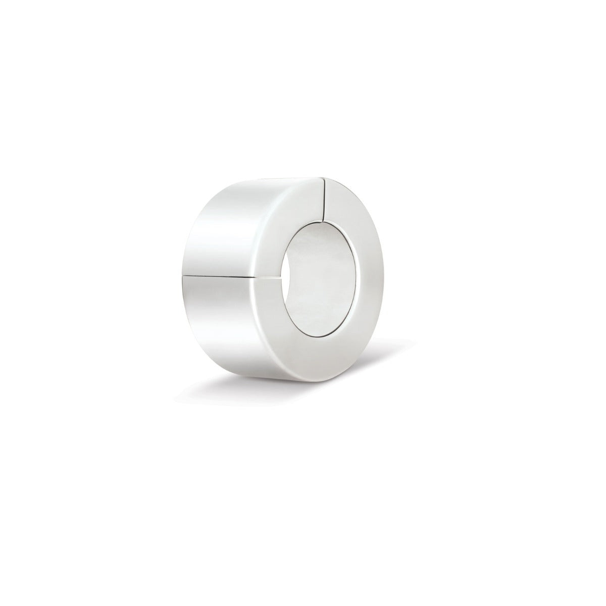 PROWLER RED Stainless Steel Magnetic Ring | 30mm