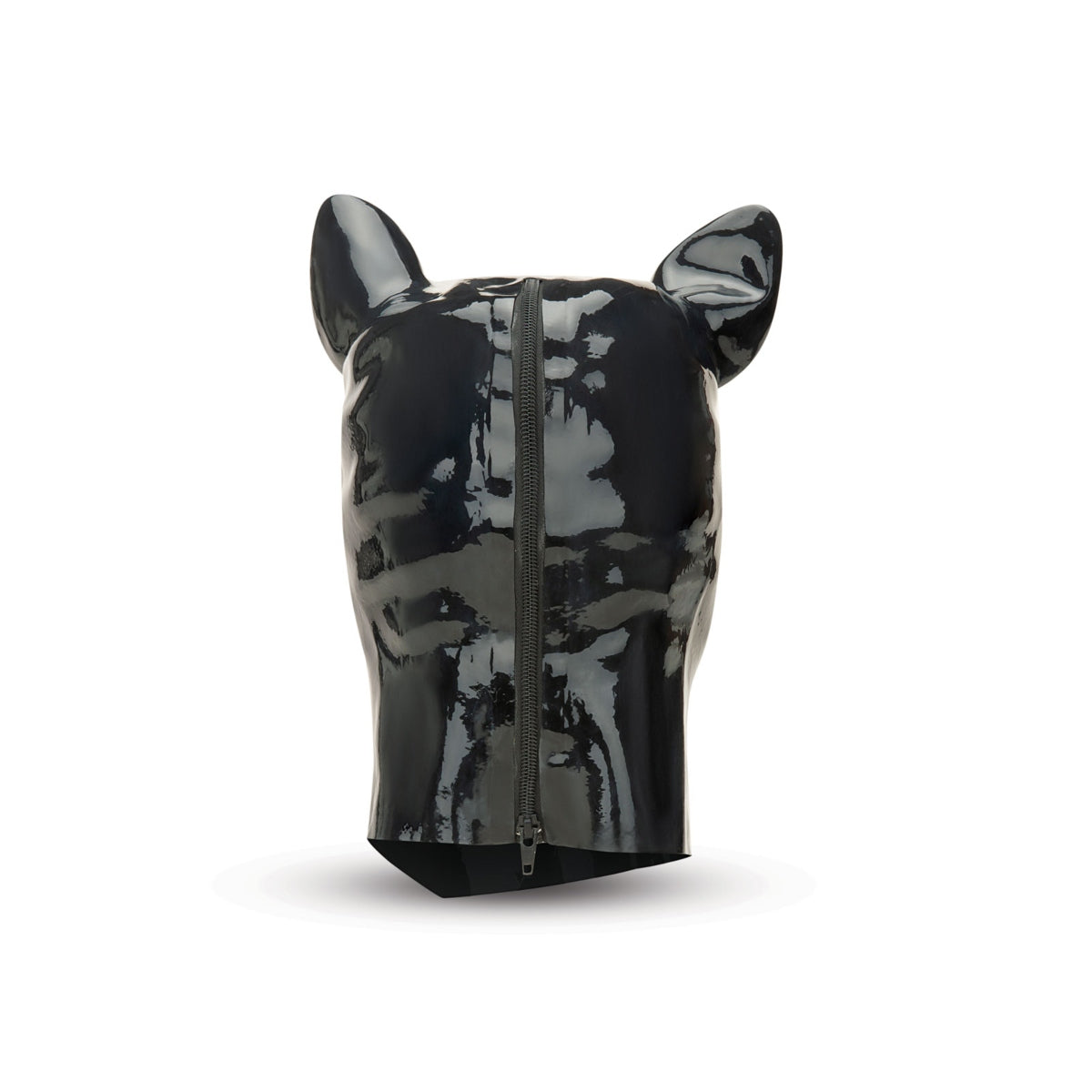 PROWLER RED Rubber Pig Hood