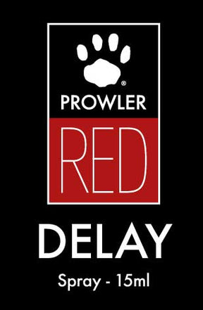PROWLER RED Delay Spray, 15ml