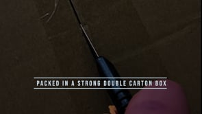BRUTUS Sling Stand Kit