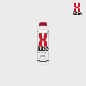 X Lube Powder, 8oz