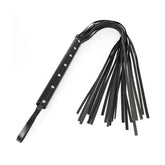 RIMBA Whip of 18 Strings With Thick Handle