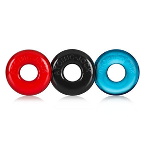 OXBALLS Ringer, 3 Pack