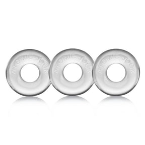 OXBALLS Ringer, 3 Pack