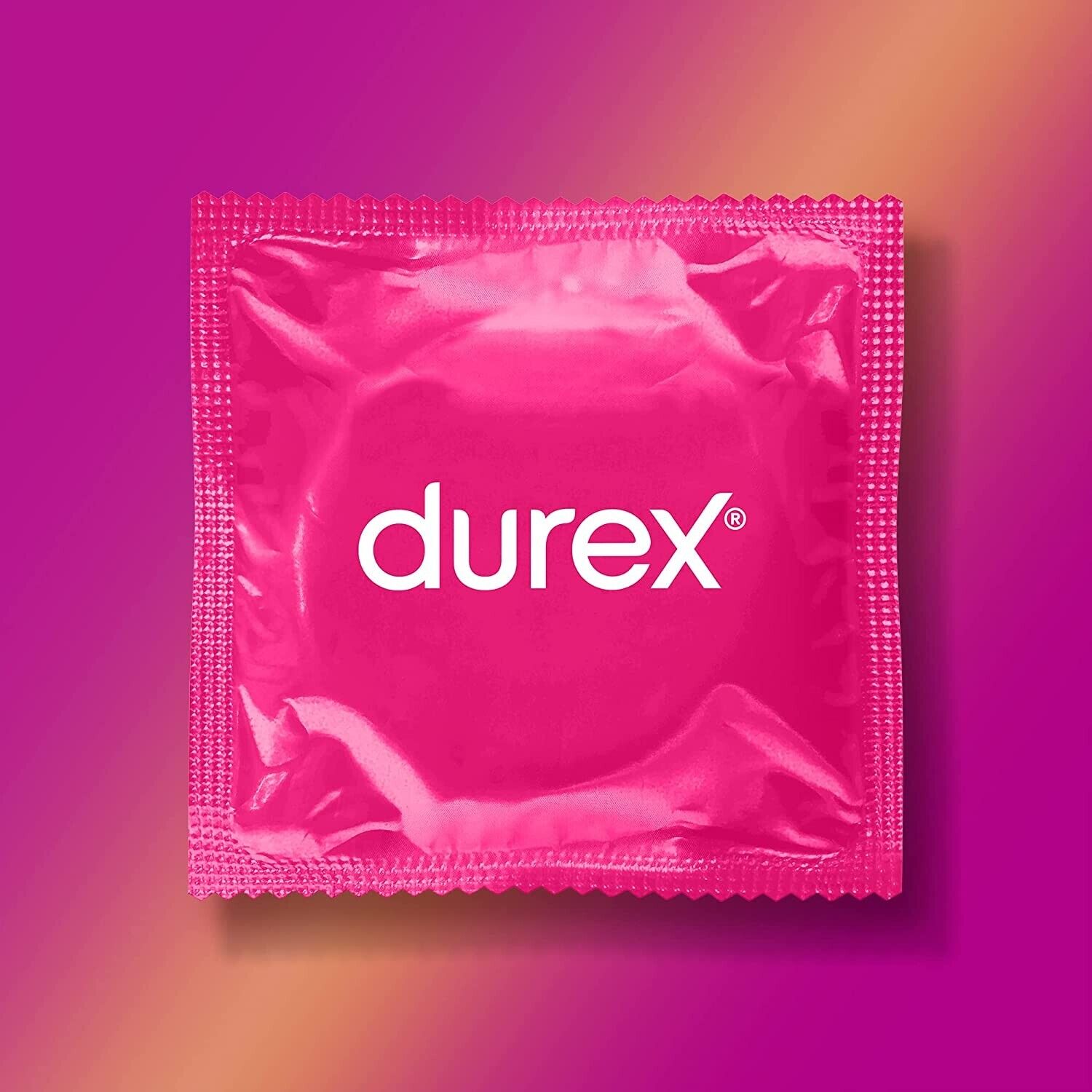DUREX Ribbed and Dotted Pleasure Me Condoms 12 Pack x 3