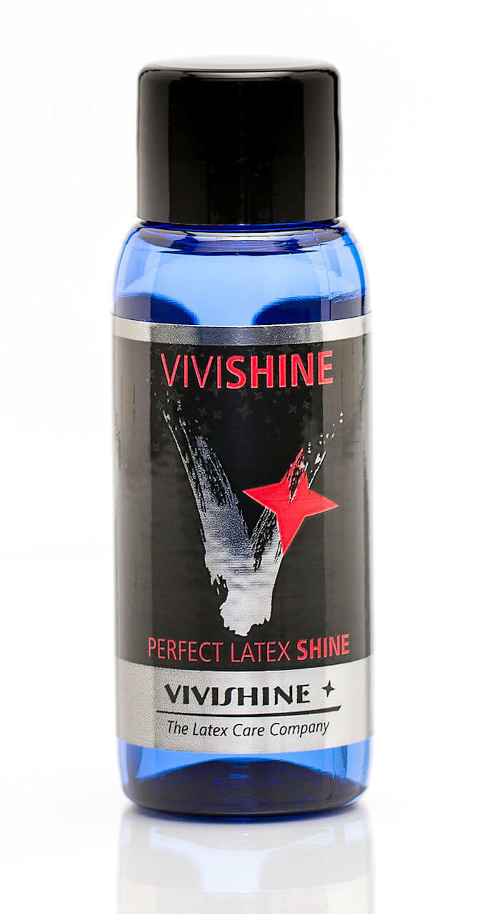 VIVISHINE Latex Shine & Care