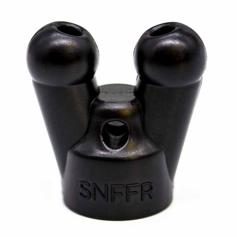 XTRM SNFFR Double Inhaler