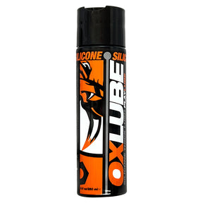 OXBALLS OXLube Thick Silicone