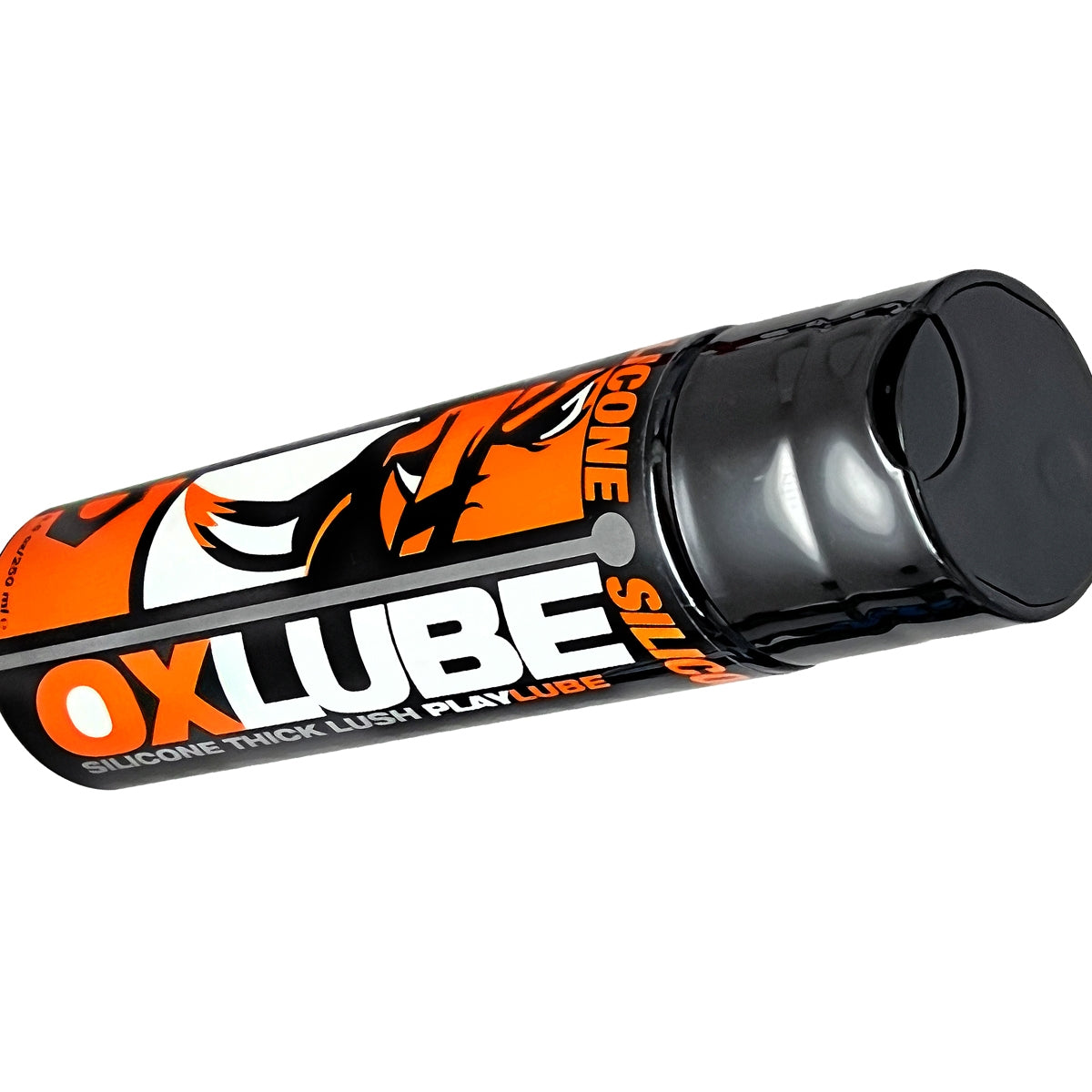 OXBALLS OXLube Thick Silicone