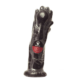 Prowler RED Prowler Paw Dildo Black - Haus of Montagu