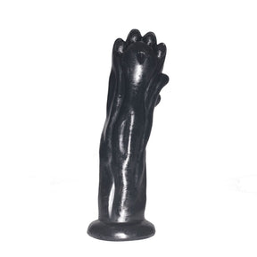 Prowler RED Prowler Paw Dildo Black - Haus of Montagu