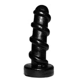 Prowler RED Carousel Plug Black - Haus of Montagu