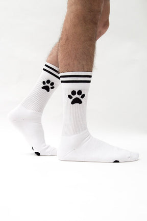 SK8ERBOY Puppy Socks - Haus of Montagu