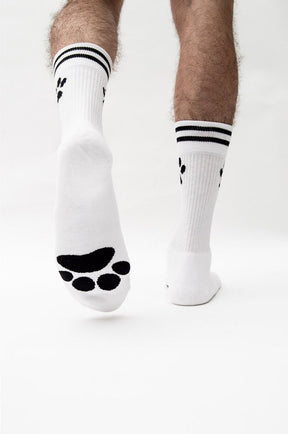 SK8ERBOY Puppy Socks - Haus of Montagu