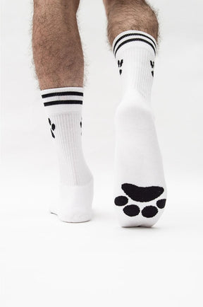 SK8ERBOY Puppy Socks - Haus of Montagu