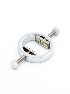 MISTER B Nipple Crusher Tit Clamps - Haus of Montagu
