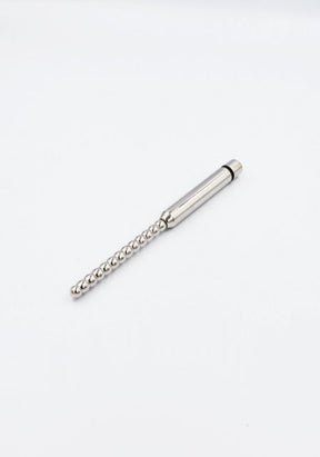 MISTER B Hardware Vibrating Sound Beaded 8 cm - Haus of Montagu