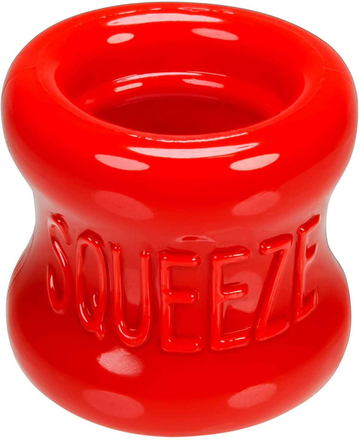 OXBALLS Squeeze Ball Stretcher - Haus of Montagu