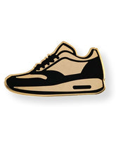 MASTER OF THE HOUSE Pin Sneaker - Haus of Montagu