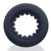 OXBALLS Axis Ribbed Cockring - Haus of Montagu