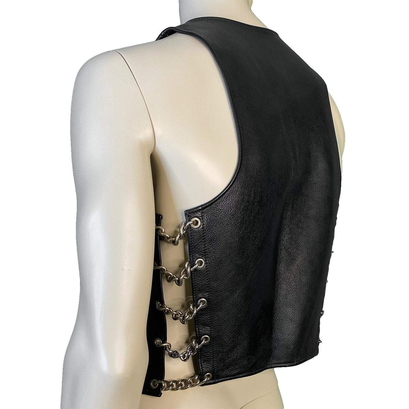 Side waist hotsell chain