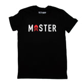 HAUS OF MONTAGU Master Organic Cotton Tee - Haus of Montagu