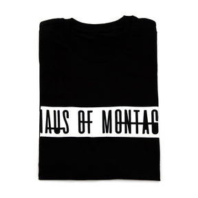 HAUS OF MONTAGU Organic Cotton Tee #1