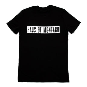 HAUS OF MONTAGU Organic Cotton Tee #1