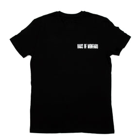 HAUS OF MONTAGU Organic Cotton Tee #2